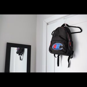 champion small backpack